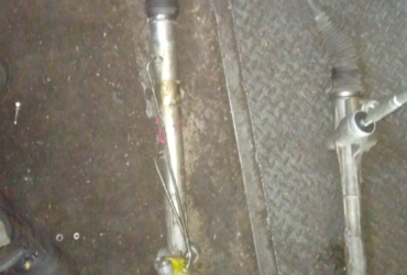 PERODUA ALZA STEERING RACK