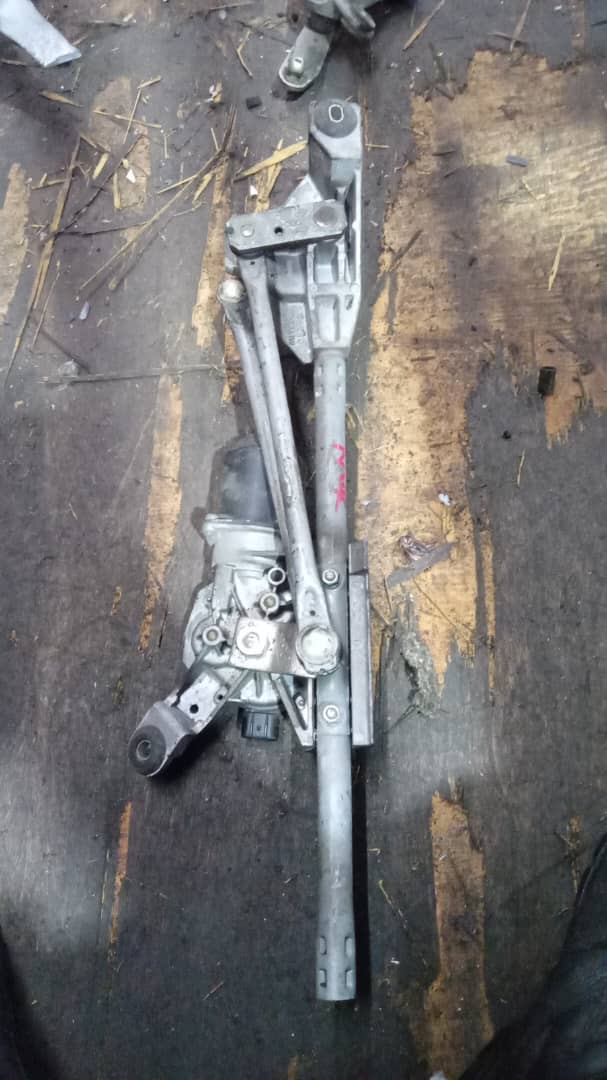 NISSAN NAVARA NP300 WIPER LINK