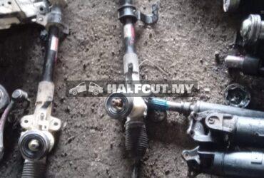 HYUNDAI TUCSON 2011-2013 STEERING RACK