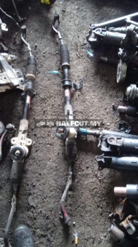 HYUNDAI TUCSON 2011-2013 STEERING RACK