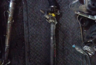 PROTON PREVE STEERING RACK