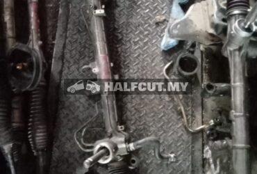 MAZDA 3 10 STEERING RACK