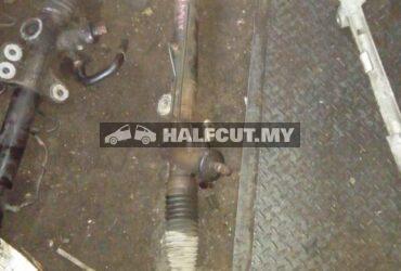 ISUZU DMAX D-MAX D MAX ITEQ 2007-2011 STEERING RACK