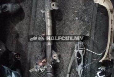 TOYOTA HILUX KUN25 STEERING RACK