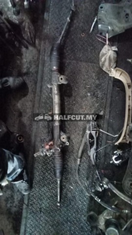 TOYOTA HILUX KUN25 STEERING RACK
