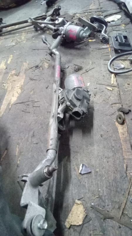 SUZUKI SWIFT 1.4 WIPER LINK
