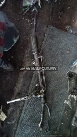 MERCEDES BENZ W204 STEERING RACK - Halfcut Malaysia KL Selangor Penang ...