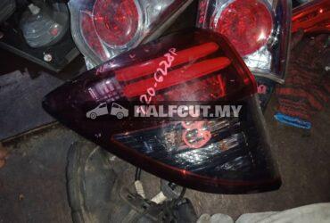 HONDA VEZEL HRV 17 LH TAILLAMP TAILLIGHT TAIL REAR LAMP LIGHT
