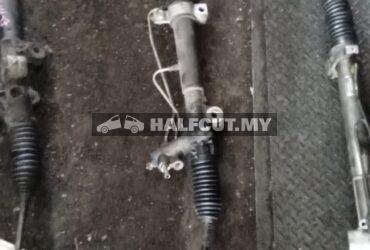 NISSAN MORANO STEERING RACK