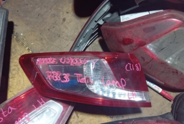 HONDA ODYSSEY RB3 LH TAILLAMP TAILLIGHT TAIL REAR LAMP LIGHT