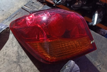 MITSUBISHI ASX LH TAILLAMP TAILLIGHT TAIL REAR LAMP LIGHT