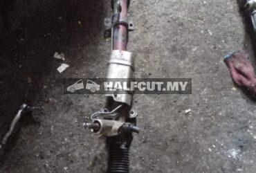 KIA RONDO STEERING RACK