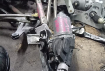 HONDA INSIGHT WIPER LINK