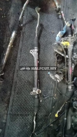 PROTON PERSONA VVT 16 STEERING RACK