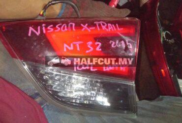 NISSAN XTRAIL X-TRAIL NT32 2015 RH TAILLAMP TAILLIGHT TAIL REAR LAMP LIGHT