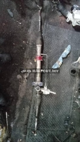 Steering Rack Preve PROTON PREVE STEERING RACK - Halfcut Malaysia KL Selangor Penang Sabah ...