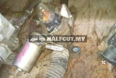 HONDA CITY TMO STEERING RACK