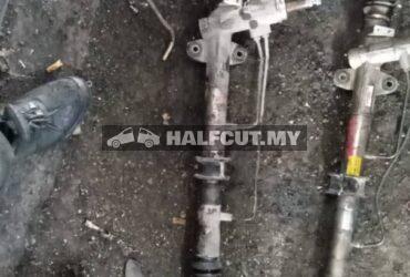 PROTON EXORA STEERING RACK