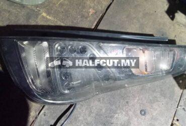 PROTON EXORA RH TAILLAMP TAILLIGHT TAIL REAR LAMP LIGHT