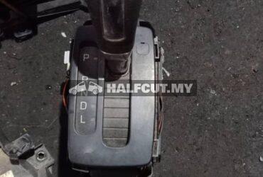 FORD FIESTA 1.6 GEAR LEVEL