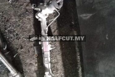 MAZDA 3 10 STEERING RACK