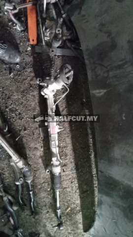 MAZDA 3 10 STEERING RACK