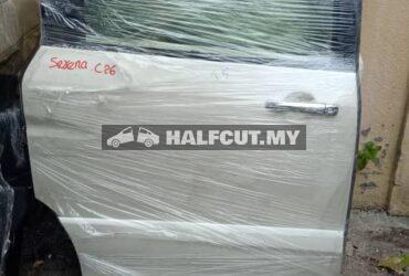 NISSAN SERENA C26 SIDE DOOR R R C26