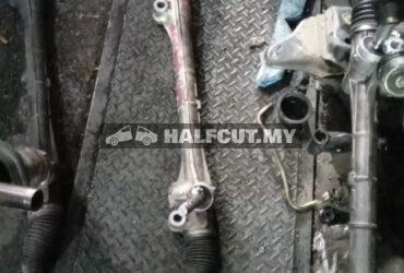 TOYOTA ESTIMA ACR50 STEERING RACK