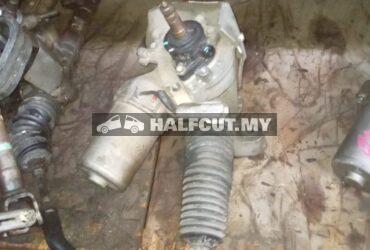 HONDA CITY TMO STEERING RACK