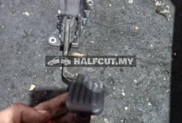 TOYOTA VIOS NCP93 PEDAL SENSOR