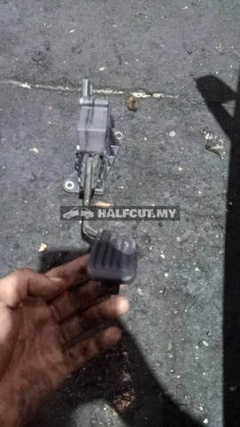 TOYOTA VIOS NCP93 PEDAL SENSOR
