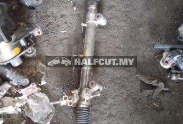 TOYOTA HILUX KUN25 STEERING RACK