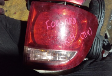 TOYOTA FORTUNER RH TAILLAMP TAILLIGHT TAIL REAR LAMP LIGHT