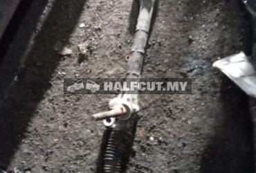 TOYOTA ALPHARD VELLFIRE 20 STEERING RACK