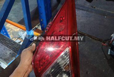 PROTON IRIZ 2014 RH TAILLAMP TAILLIGHT TAIL REAR LAMP LIGHT