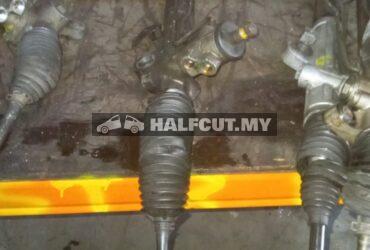 HYUNDAI GRAND STAREX STEERING RACK