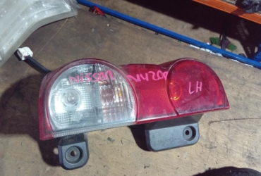 NISSAN NV200 LH TAILLAMP TAILLIGHT TAIL REAR LAMP LIGHT