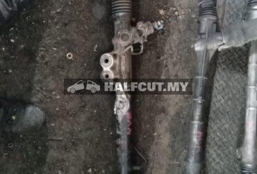 NISSAN NAVARA NP300 STEERING RACK