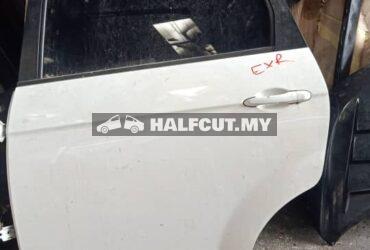 PROTON EXORA REAR DOOR R L