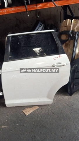 PROTON EXORA REAR DOOR R L