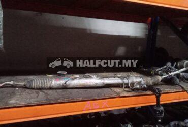 MITSUBISHI PAJERO L200 STEERING RACK