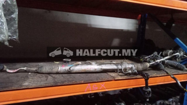 MITSUBISHI PAJERO L200 STEERING RACK