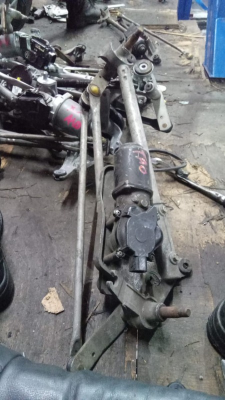 HONDA ACCORD TAO WIPER LINK