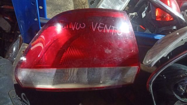 VOLKSWAGEN VENTO LH TAILLAMP TAILLIGHT TAIL REAR LAMP LIGHT