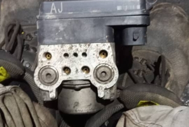 TOYOTA VIOS NCP93 AJ ABS PUMP