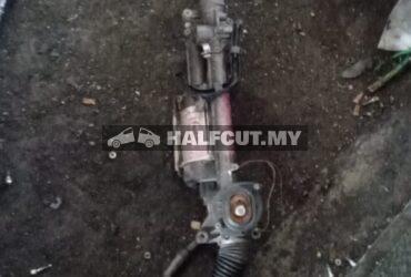 VOLKSWAGEN GOLF MK6 STEERING RACK