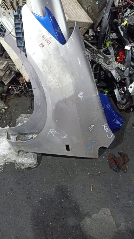Stream Rn3 Bumper HONDA STREAM RN3 FENDER FLH - Halfcut Malaysia Kuala Lumpur Selangor ...