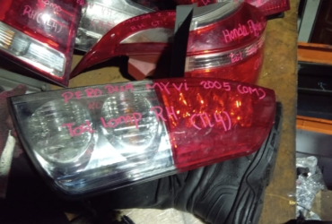 PERODUA MYVI OM 2005 RH TAILLAMP TAILLIGHT TAIL REAR LAMP LIGHT