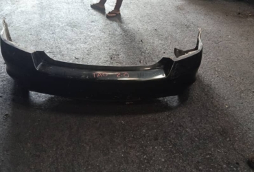 HONDA ACCORD TAO REAR BUMPER