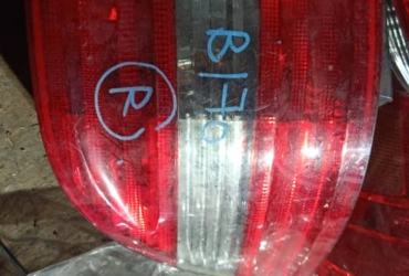 MERCEDES BENZ B CLASS W245 B170 RH TAILLAMP TAILLIGHT TAIL REAR LAMP LIGHT